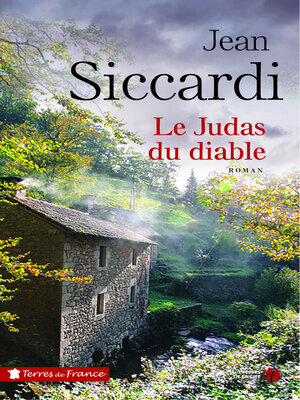 cover image of Le judas du diable